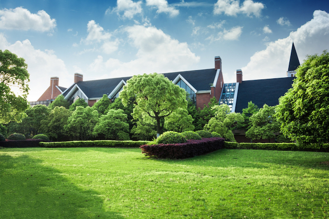 Will having my garden landscaped add value to my home?
